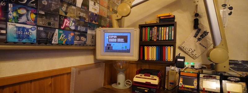 隠れ家レストランわにのへそ